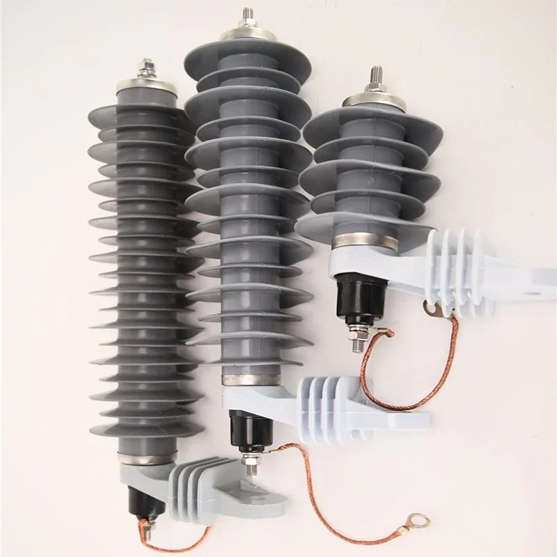 Surge Arresters