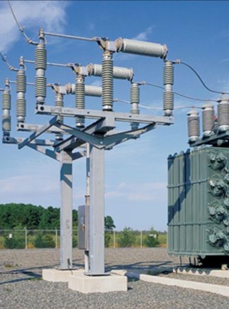 Circuit Switchers