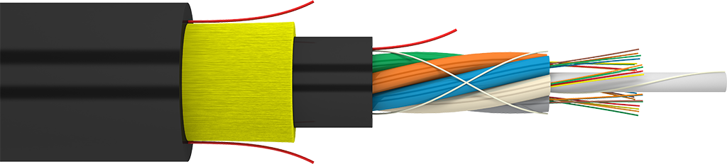 Fiber-Optic Cable