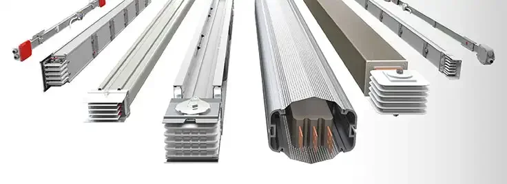 Busbars