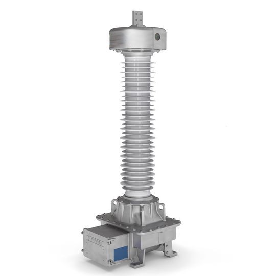 Voltage Transformers (VT / PT)