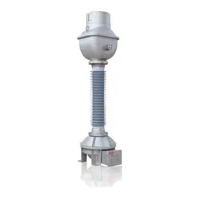 Current Transformers (CT)