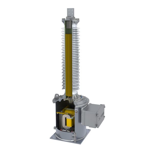 Voltage Transformers (VT / PT)