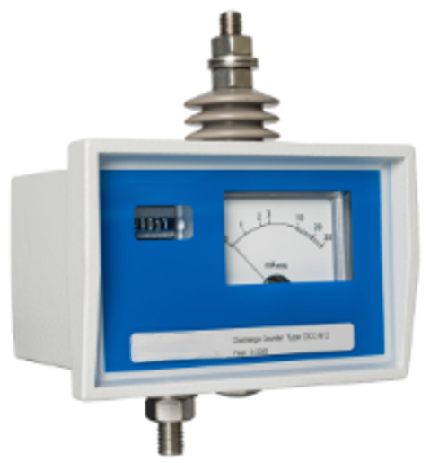 Surge Arresters