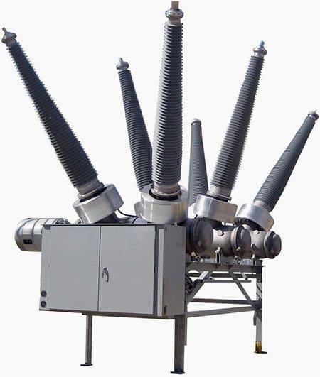 Circuit Breakers