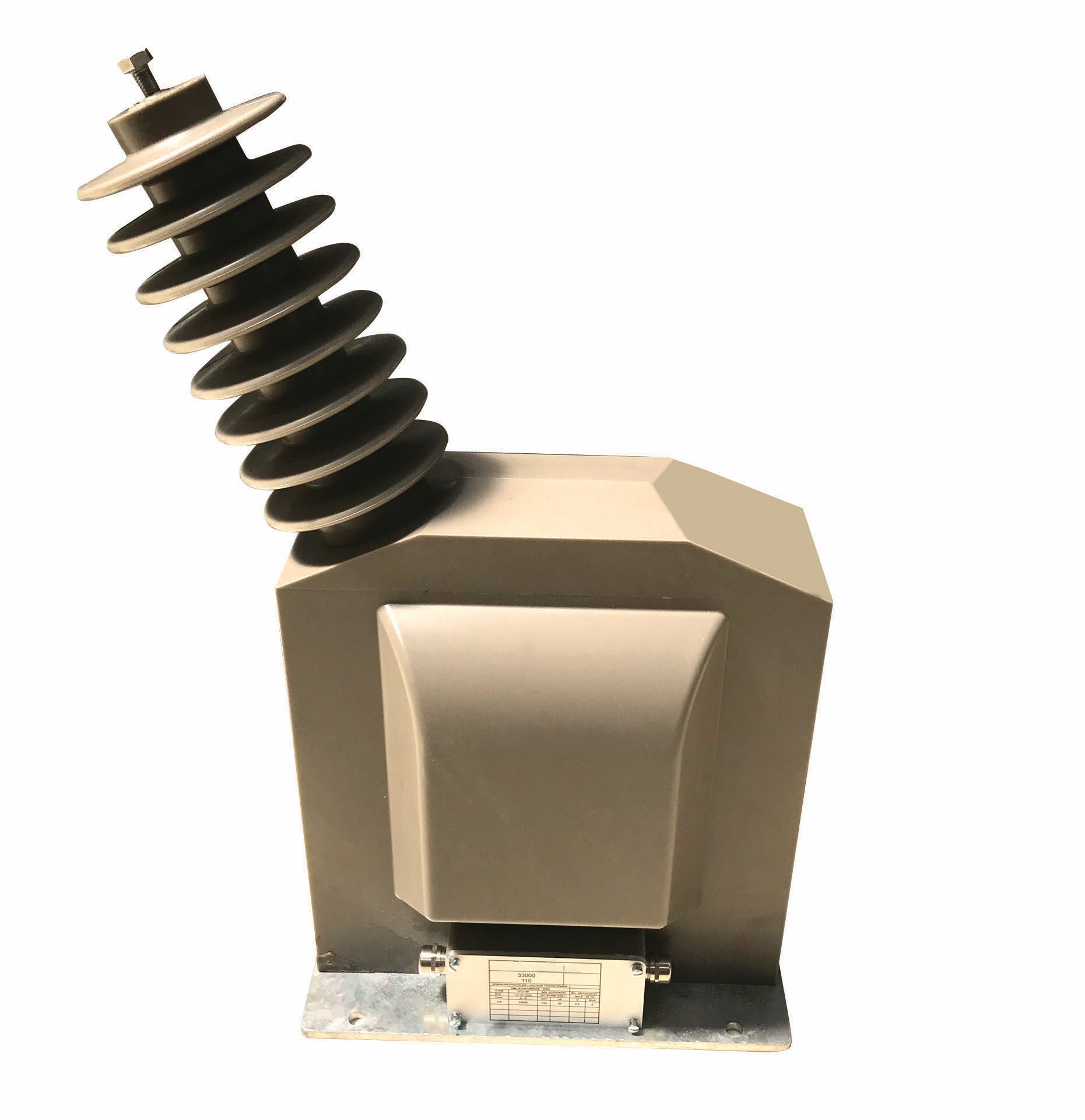Voltage Transformers (VT / PT)