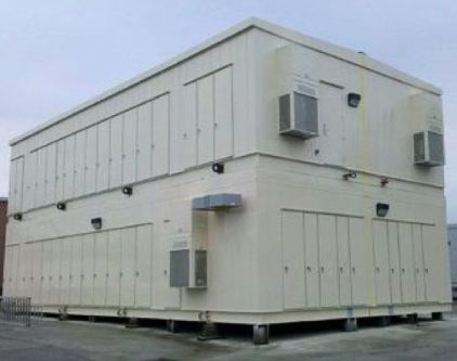 E-House