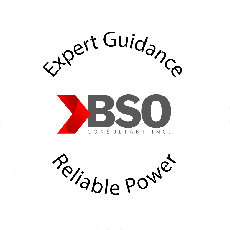 BSO Consultant Inc. - Expert Guidance, Reliable Power