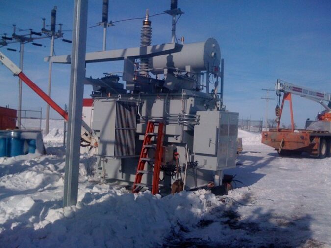 Grounding Transformers