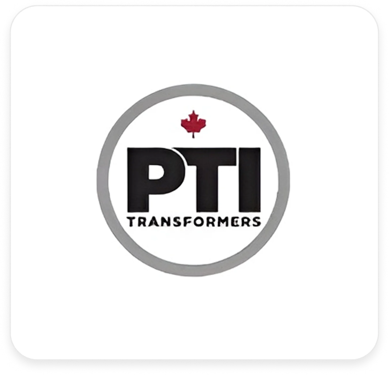 PTI Transformers