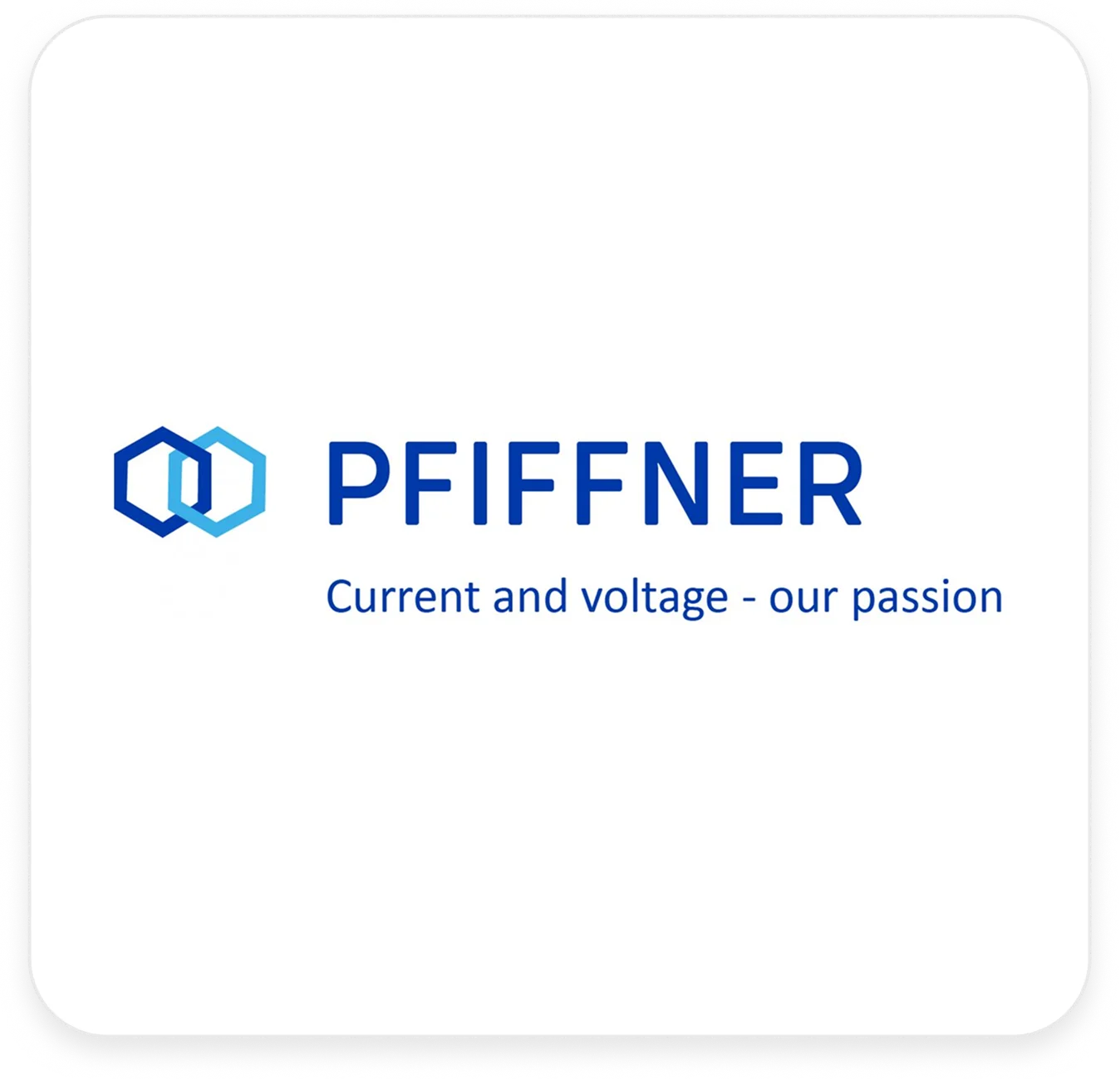 Pfiffner Group