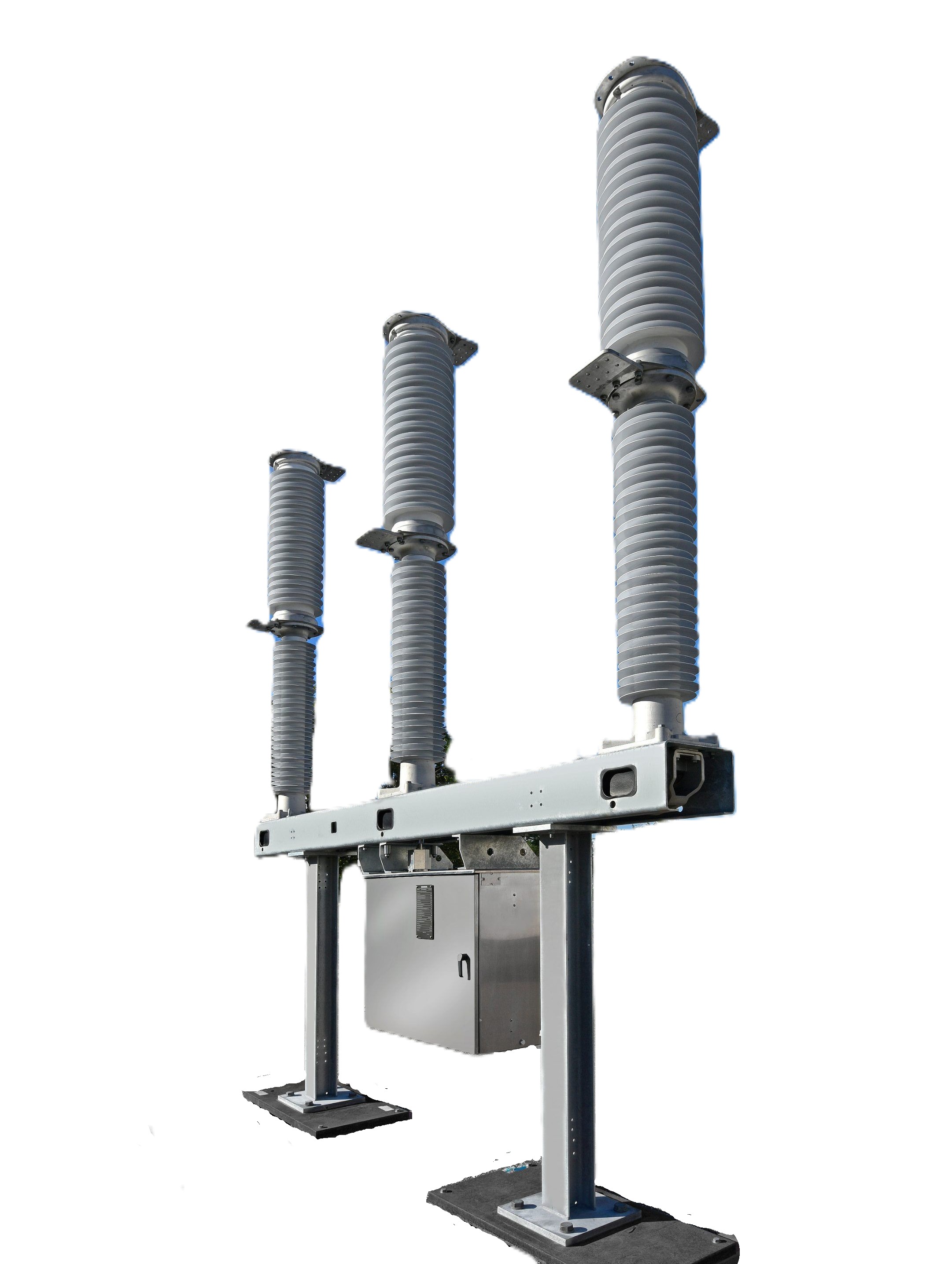 Circuit Breakers