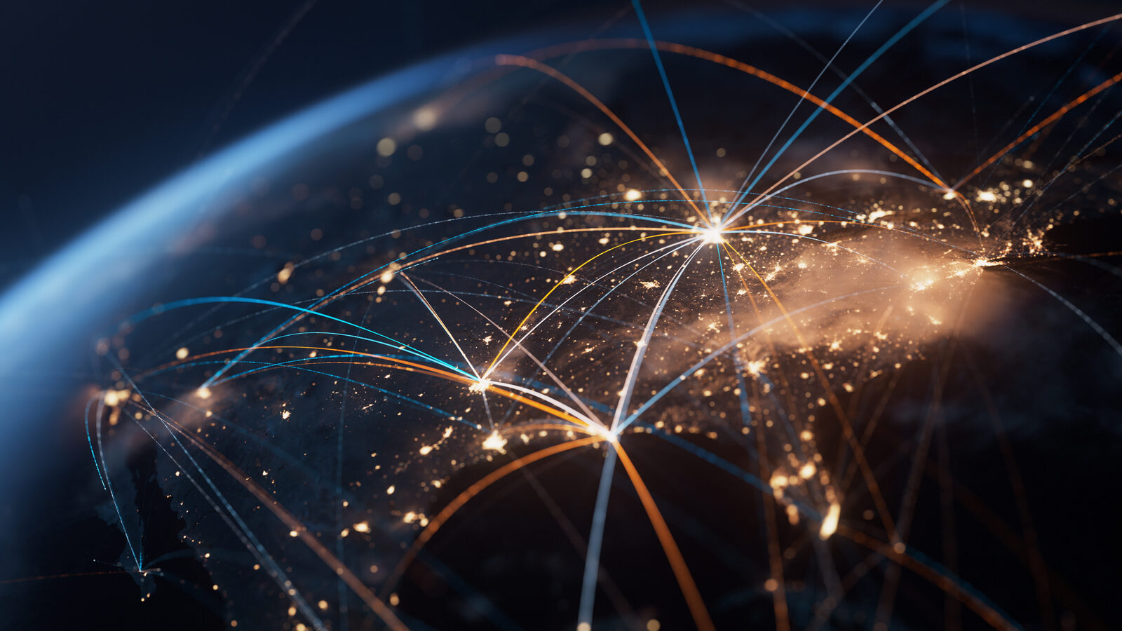 BSO Consultant worldwide sourcing network