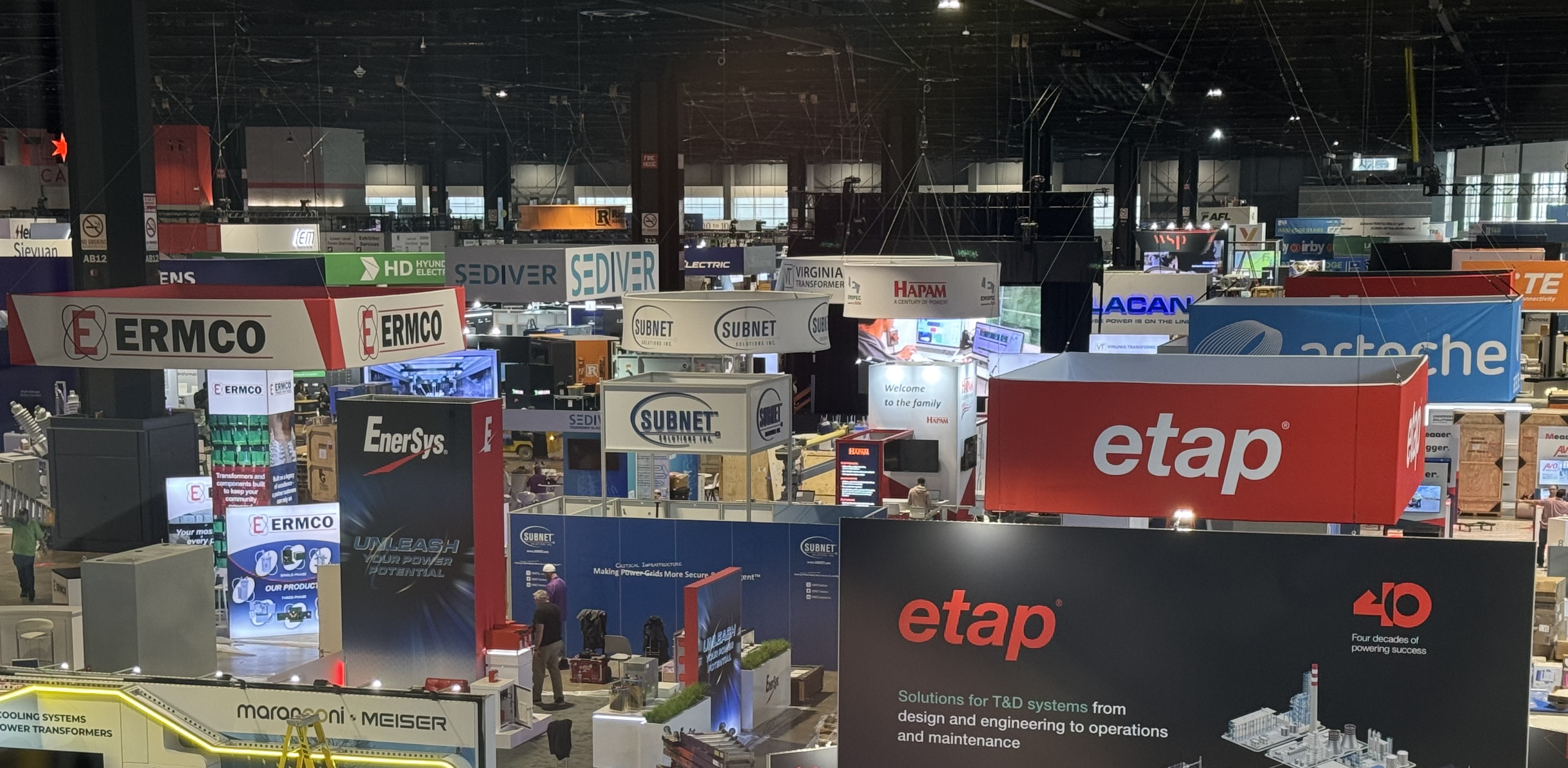 BSO Consultant at IEEE PES T&D 2026 Chicago