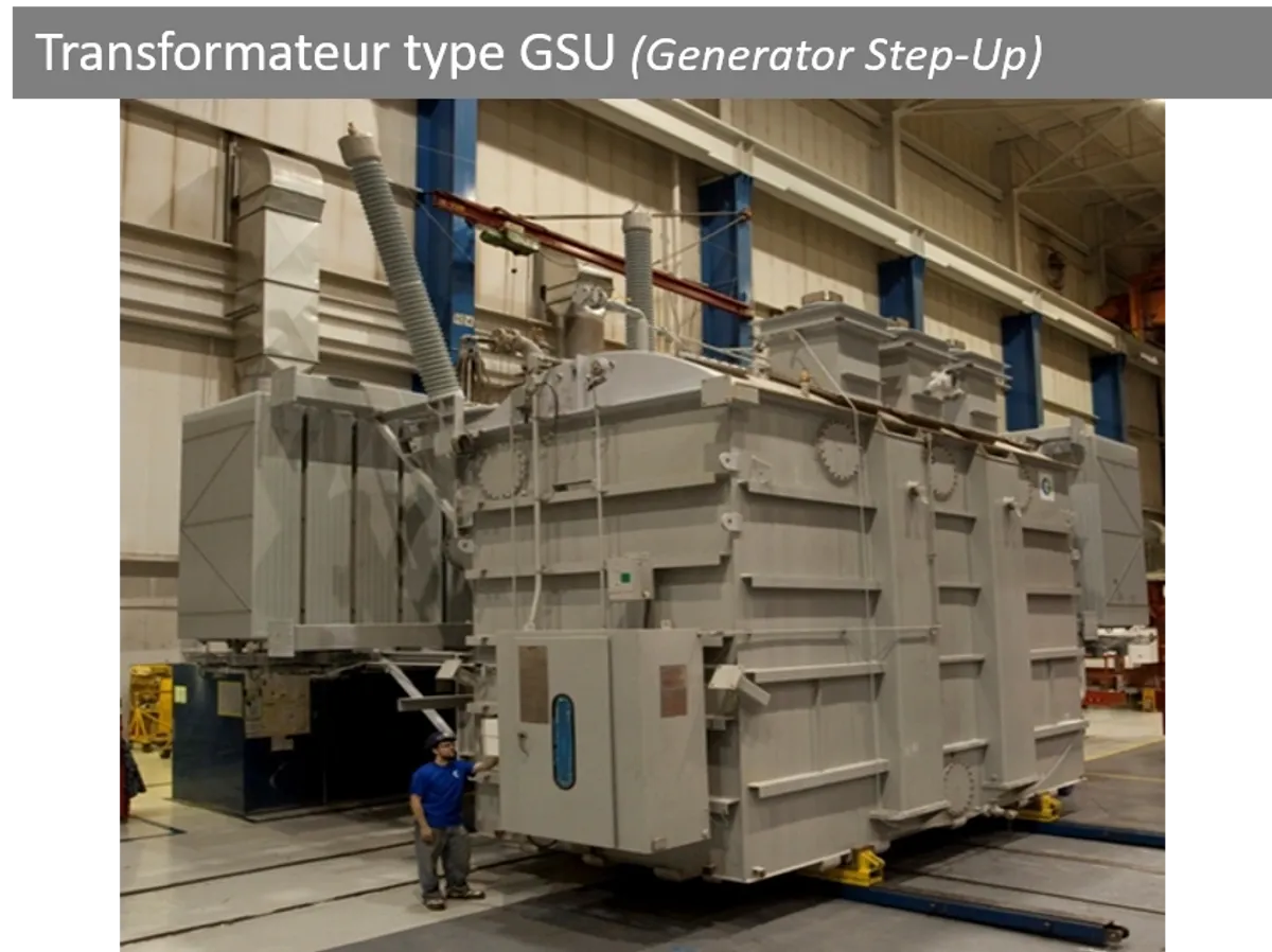 Power Transformers