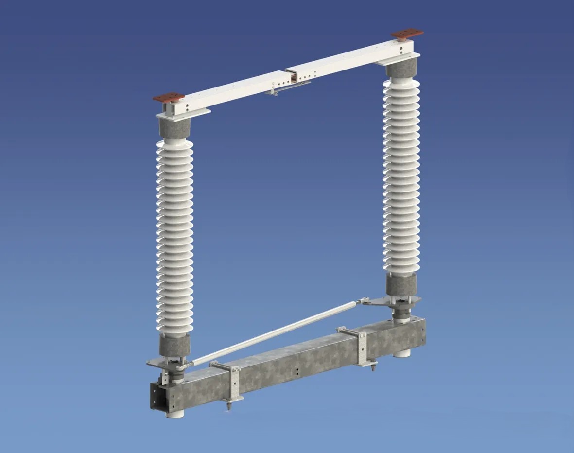 Disconnectors / Isolators