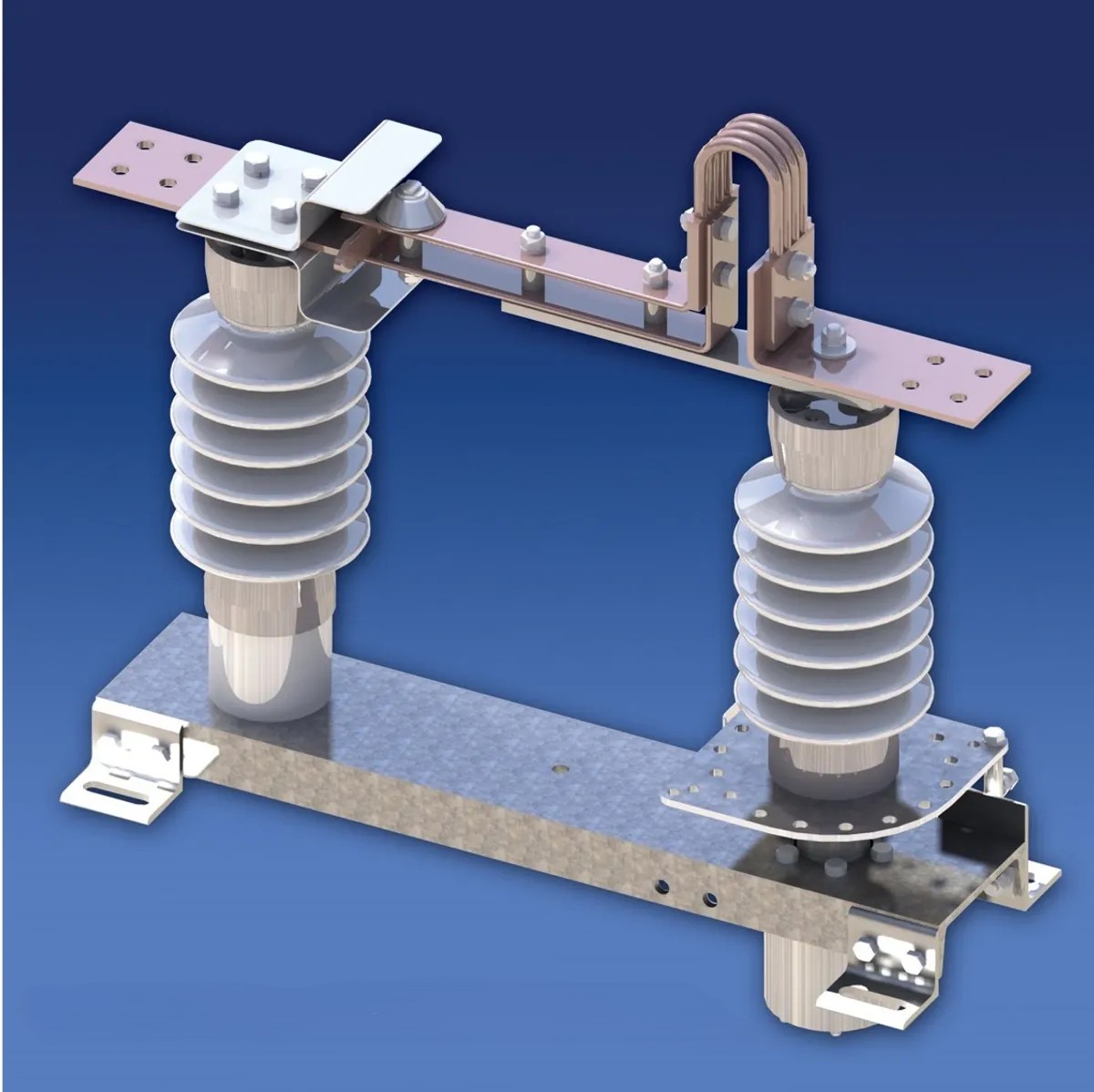Disconnectors / Isolators