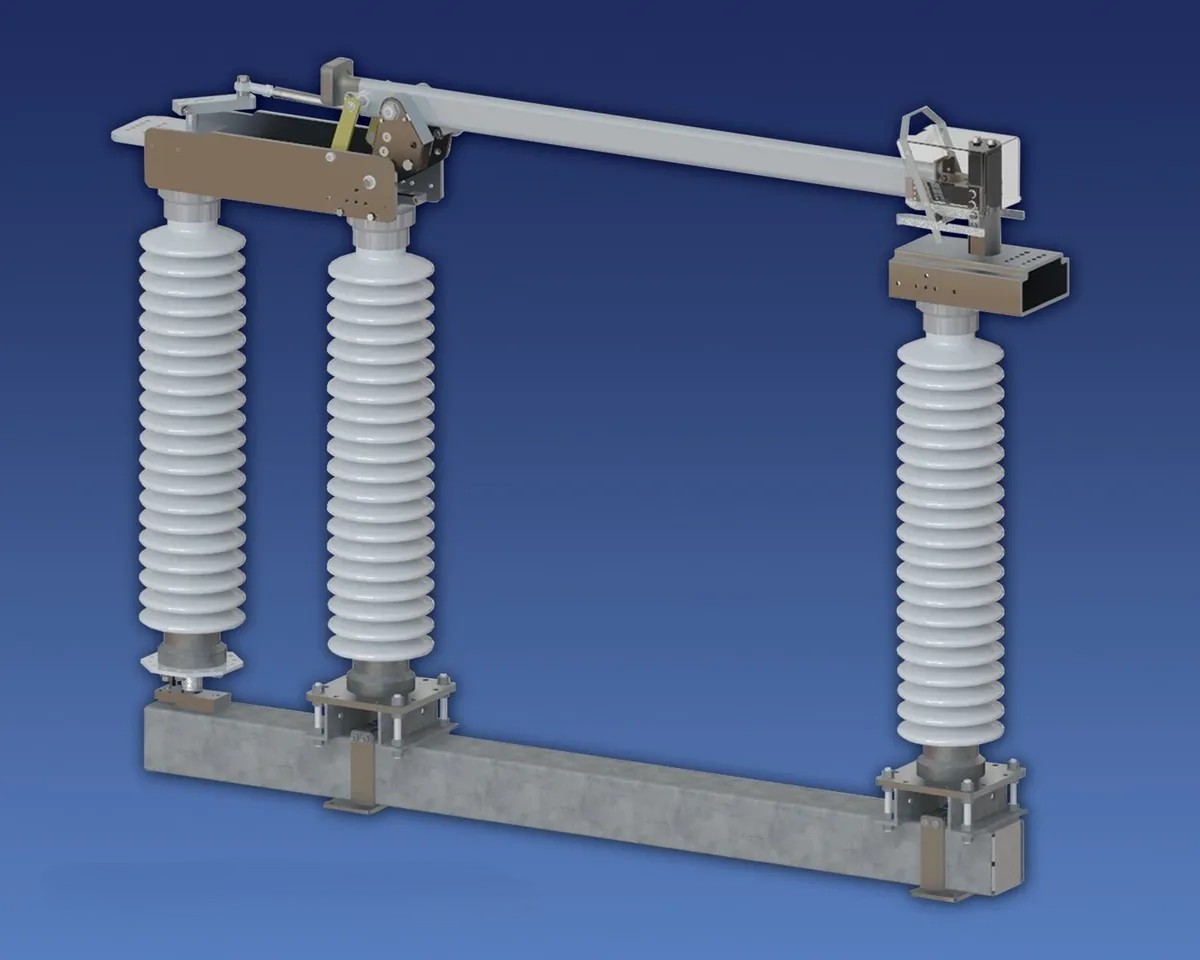Disconnectors / Isolators